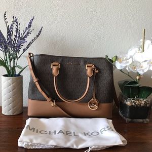 Michael Kors Satchel Medium Handbag